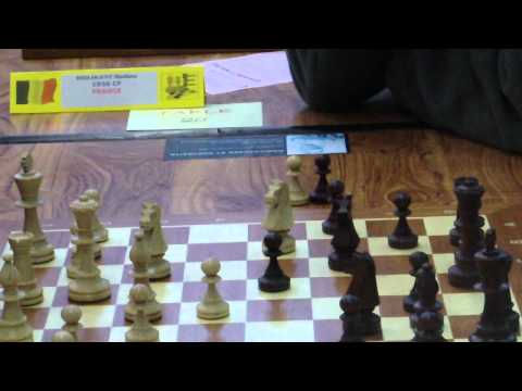 L'Analyse du LUCEDN avec