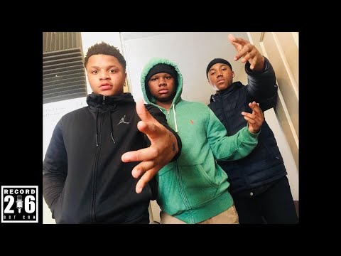 Brando x Drippy x Dmxney - YTN Flow