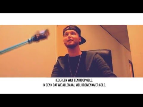 NSTYPLY feat. DEZ & RESHINE (Interview 1 Bion)