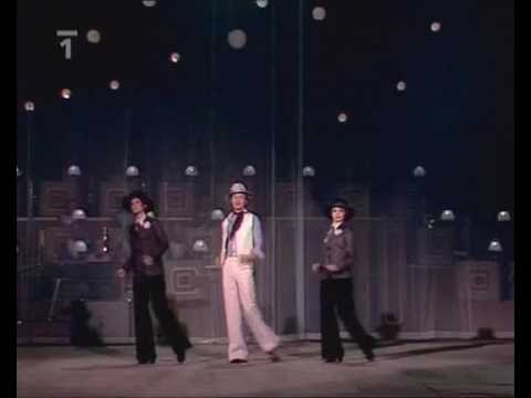 Jiří Korn - Jak se člověk mýlí [Money, Money, Money] (1977)
