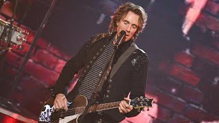 Rick Springfield - "Jessie's Girl" [2026 Dick Clark's New Year's Rockin' Eve]