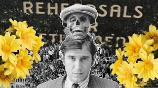 Phil Ochs, Chicago, and Rehearsals For Retirement: "This here is the death of the American"