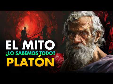 El Mito de la Caverna de Platón: ¿Vivimos en una Ilusión?.