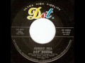 Pat Boone - Johnny Will