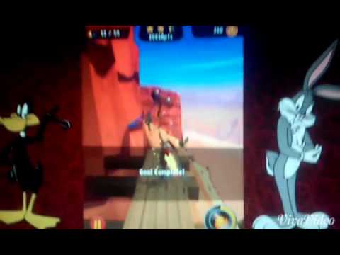 Looney tunes dash MALLET MADNESS pt.2