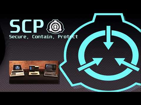 SCP-062 - "Quantum" Computer (Object Class: Euclid)