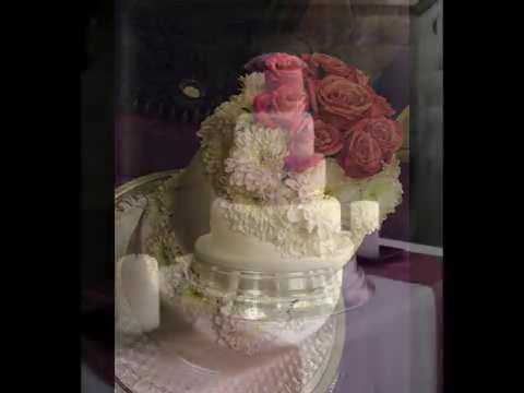 Wedding Cakes - Zarina's House Of Cakes