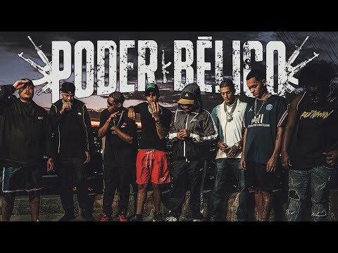 PODER BÉLICO "PAZ NO CPX" Jota Jhou | Filhão | Oliveira| Oreozin | Feek | Hashi | Pior Versão de Mim