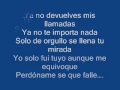 Respira-Alkilados Letra 