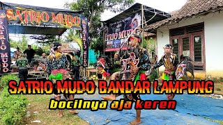 Download lagu SATRIO MUDO KEMILING || JARANAN LAMPUNG mp3 Download lagu SATRIO MUDO KEMILING || JARANAN LAMPUNG mp3