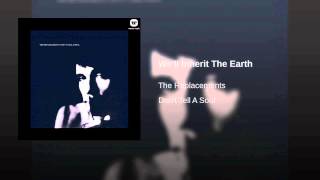 We'll Inherit The Earth