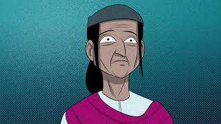 Silent Scream خاموش صدا