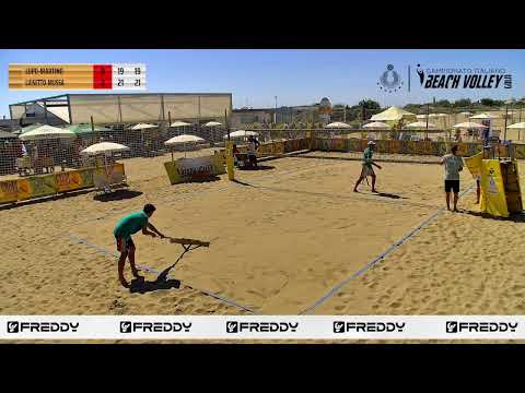 Campo Gruvi / Bv Gold - Mattina - Caorle 2026