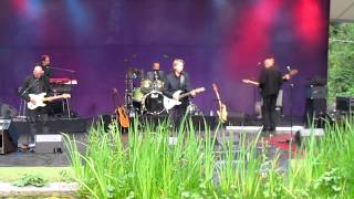 Hier komt de storm, Frank Boeijen