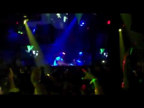 Laidback Luke @ Fur- Resurection (Axwell's Recut Club Version) [12/30/11]