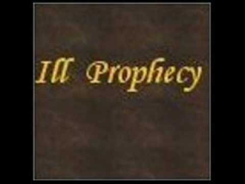I'll Prophecy - A Little time
