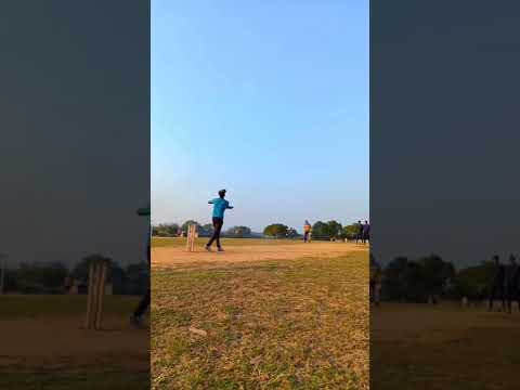 Gaganchumbi Shot 😮 | #shorts #cricket #viralshortvideo