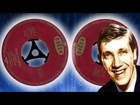 Karl Denver  -  Never Goodbye (1962)