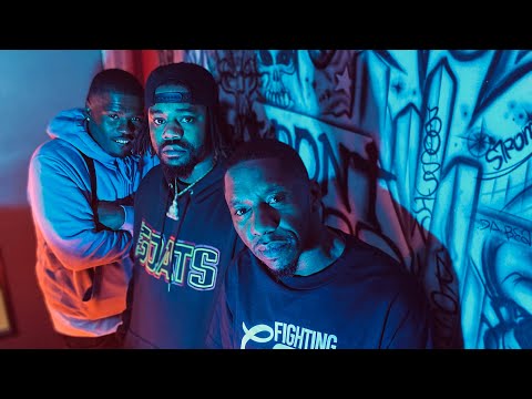 Young blacc x skeeza Meez- hard to luv