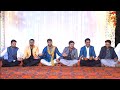 Dance On Man Talyat Malyat Song Wedding Sangeet Performance Shriwarya