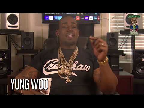 Shawn Eff x EBK Young Joc ft  Mac J & Young Slo Be - Pick N Roll (Reaction Video)