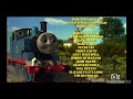 Season 20 End Credit Model