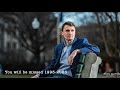 He Was Speaking Jack McGuigan Honoring Charlie Kirk Heartland Tribute Song