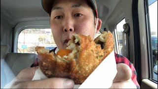 『💣🍛』爆弾カレーを無力化する漢を見てほしい。🍟