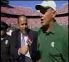 John L. Smith's meltdown against Ohio State in 2005