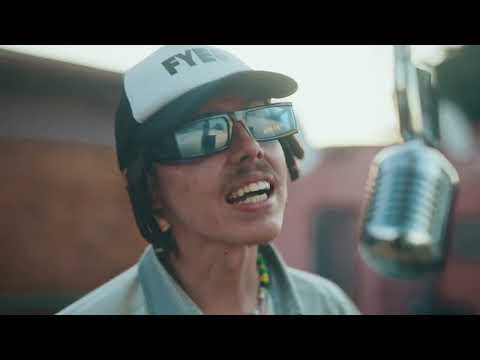 @YoungMidi - Awe (feat. @buzzilee7602) | Portraits Afrika Episode 19 (Music Performance)