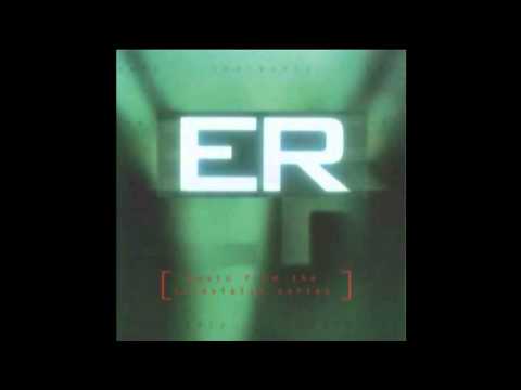 Emergency Room - Original Score (1996) - Dr. Greene And A Mother's Death