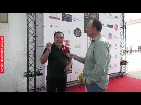 REPORTAJE PREVIO PRESENTACIÓN EL PLATANITO 31 MAYO 2024