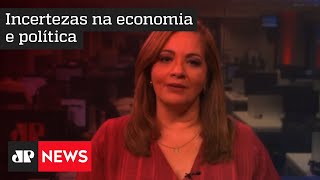 Denise: ‘Tudo que o país não precisa é de ruídos desnecessários e crises inventadas’