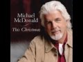 Michael McDonald - This Christmas