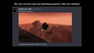 New exclusive spoiler from DJ_BGD_Here