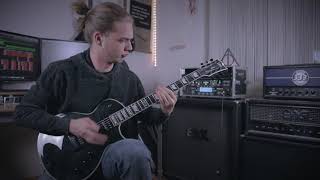 Heaven Shall Burn - Hunters Will Be Hunted (Instrumental)