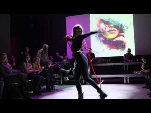 Mosc.ova Art Ball 2015 | Vogue