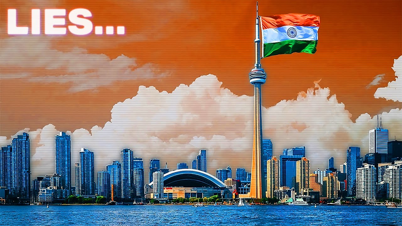 The Indian International Student Crisis Explained