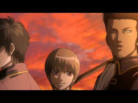 Gintama Kanousei Girl Chiaki Kuriyama