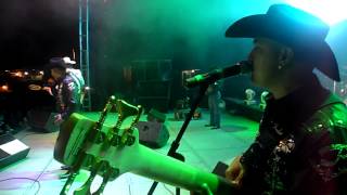 PALOMO AUN SUSPIRO 2013 ACAMBARO GRUPO PALOMO