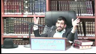 הרב נהוראי סבג גדולתו ויחודו של רבי שמעון בר יוחאי . (כולל חזון עובדיה) - התמונה מוצגת ישירות מתוך אתר האינטרנט יוטיוב. זכויות היוצרים בתמונה שייכות ליוצרה. קישור קרדיט למקור התוכן נמצא בתוך דף הסרטון הרב נהוראי סבג גדולתו ויחודו של רבי שמעון בר יוחאי . (כולל חזון עובדיה) - התמונה מוצגת ישירות מתוך אתר האינטרנט יוטיוב. זכויות היוצרים בתמונה שייכות ליוצרה. קישור קרדיט למקור התוכן נמצא בתוך דף הסרטון