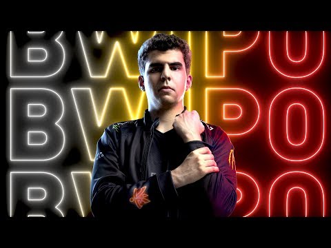 Here To Stay: Gabriël 'Bwipo' Rau