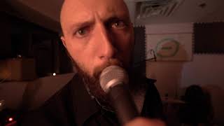 Sachem ft. Nick Awad - Haunted (Type O Negative Cover)