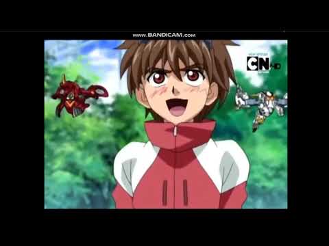 Bakugan |AMV| -   Behind These Hazel Eyes