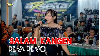 Download lagu Salam Kangen // Arseka // HVS mp3 Download lagu Salam Kangen // Arseka // HVS mp3