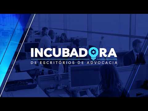 Incubadora de Escritórios - Bootcamp