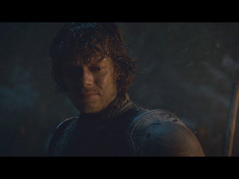 Theon Greyjoy's Death|Game of Thrones: Season Eight, Episode Three