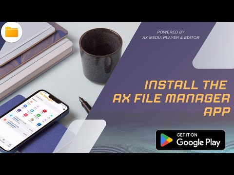 File Manager