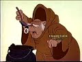 Opening To Robin Hood 1999 VHS March 23 1999