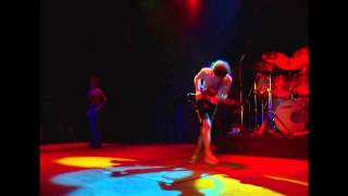 AC/DC, Live in Paris,Full Concert, Let There Be Rock, 1979